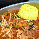 포항수림물회