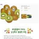 뉴질랜드산 그린키위(완특.특대과) Zespri 세일합니다 - 수입과일도매 (태금유통) 이미지