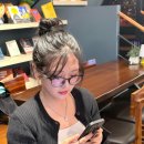 오늘의 안경 이미지