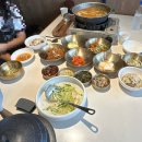 GS25 울산돋질로점 | 울산 삼산동 점심 웨이팅 맛집 구첩식당, 솥밥 먹으러 오픈런 방문후기