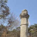 삼거동 고인돌군 이미지