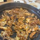 흥부네춘천닭갈비
