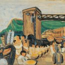 김종식 그림비 이미지