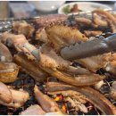 멍텅구리꼼장어 - 강남구 봉은사로 445 | 멍텅구리꼼장어
