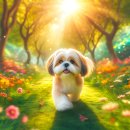 어서오시개 이미지