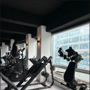 올나잇짐 | 죽전헬스장의 숨겨진 보석, 올나잇짐 다녀온 후기