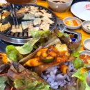 백종원의원조쌈밥집춘천석사점 이미지