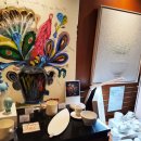 핑크아트 이미지