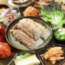 하루방보쌈 이미지