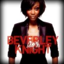 Too Much Heaven - Beverley Knight 이미지