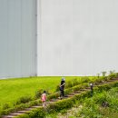 양주시립민복진미술관 화장실 이미지