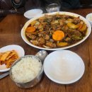 구구안동찜닭 이미지