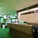 스카이 스크린 골프 이미지