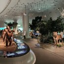 한탄강 유원지4 이미지