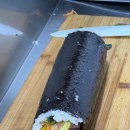쑤니 호떡 토스트 매운떡볶이