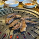 팔봉산생고기 | 사가정 고기집 &lt;팔봉산&gt; 주민맛집으로 유명한 생고기 전문점! 삼겹살, 차돌박이, 소갈비살 먹고 온 후기