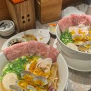 강남교자신세계 | 타치바나 하우스오브신세계 강남 봉골레 쇼유라멘,아게교자 내돈내산 솔직후기(위치,영업시간,메뉴,가격...