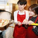 이탈리아피자 이미지