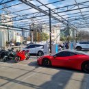 문화셀프 세차장 이미지