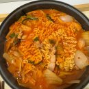 창모네생고기김치찌개 | 안산 고잔동 초부리 돼지김치찌개밀키트 3인분 2만원 가성비 맛집 후기