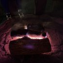 산내로 | 대전 동구 산내로 옛터민속박물관 카페 야외불멍 통기타 라이브 밤 드라이브 코스