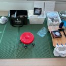 방배래미안아파트 경로당 | 입주자들 많이 한다는 ‘래미안 원페를라 줄눈 시공’ 직접 작업해본 후기