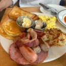 1102 | 동탄 핫케이크 브런치 맛집 | 맨션1102 후기 (펫프랜들리, 유아동반 가능)