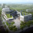 고운동 복합커뮤니티센터 이미지