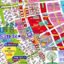 SJ 타워  앞 이미지