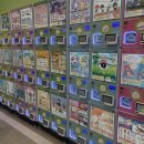 캑티 가챠샵 구월점 이미지