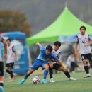 군민체육공원 인조1구장 이미지