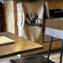 COFFEE O(커피 오) | 오사카 난바 카페 추천 오사루(OSARU COFFEE) 커피 후기 ☕️