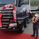 타타대우상용차(주) 이미지