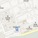 아이센스 수원고색중앙점 이미지