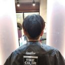 백프로(100%)헤어 이미지