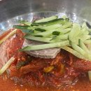 여의도 일호면옥 세끼미냉면, 만두 솔직 후기(없어진 오감면옥과 비교)