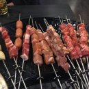 상하이양꼬치 이미지
