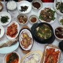 수덕고개식당 이미지