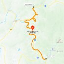 속리산둘레길 보은길3 | 2024.12.03. [속리산 둘레길 3] 보은길 3구간 달천들녘길
