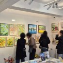 일상의 풍경+마음의 풍경 이미지