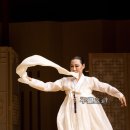 이은주 살풀이춤 이미지