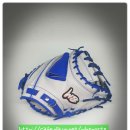 Project Leather Cather Mitt. 입니다. 이미지