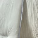 이쁜이불 | 내돈내산 이불 후기 / [모달100%] 플랑 체온조절 모달 알러지 케어 차렵이불