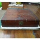 상주 남장사 영산회괘불도 이미지