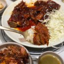 삼성감자탕 | 코엑스밥집 찐맛집 추천 재수돈 감자탕 삼성점 한끼 후기