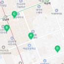 바나프레소 역삼초교사거리점 이미지