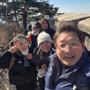 연세대독수리산악대 340차는 인왕산(338m),북악산(342m)-2026년2월7일(토)연계산행-대중교통 등산코스 이미지