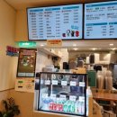 청춘꼬마김밥덕소점