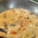 오씨 칼국수 명가 이미지