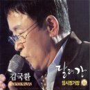 달래강 / 김국환 이미지